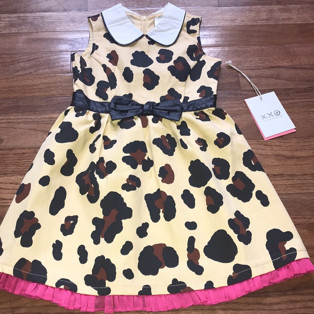 Party dress